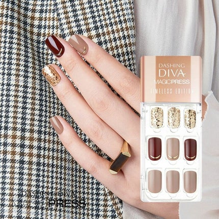 DASHINGDIVA MAGICPRESS DASINGDIVA  MAGICPRESS  TIMELESS EDITION