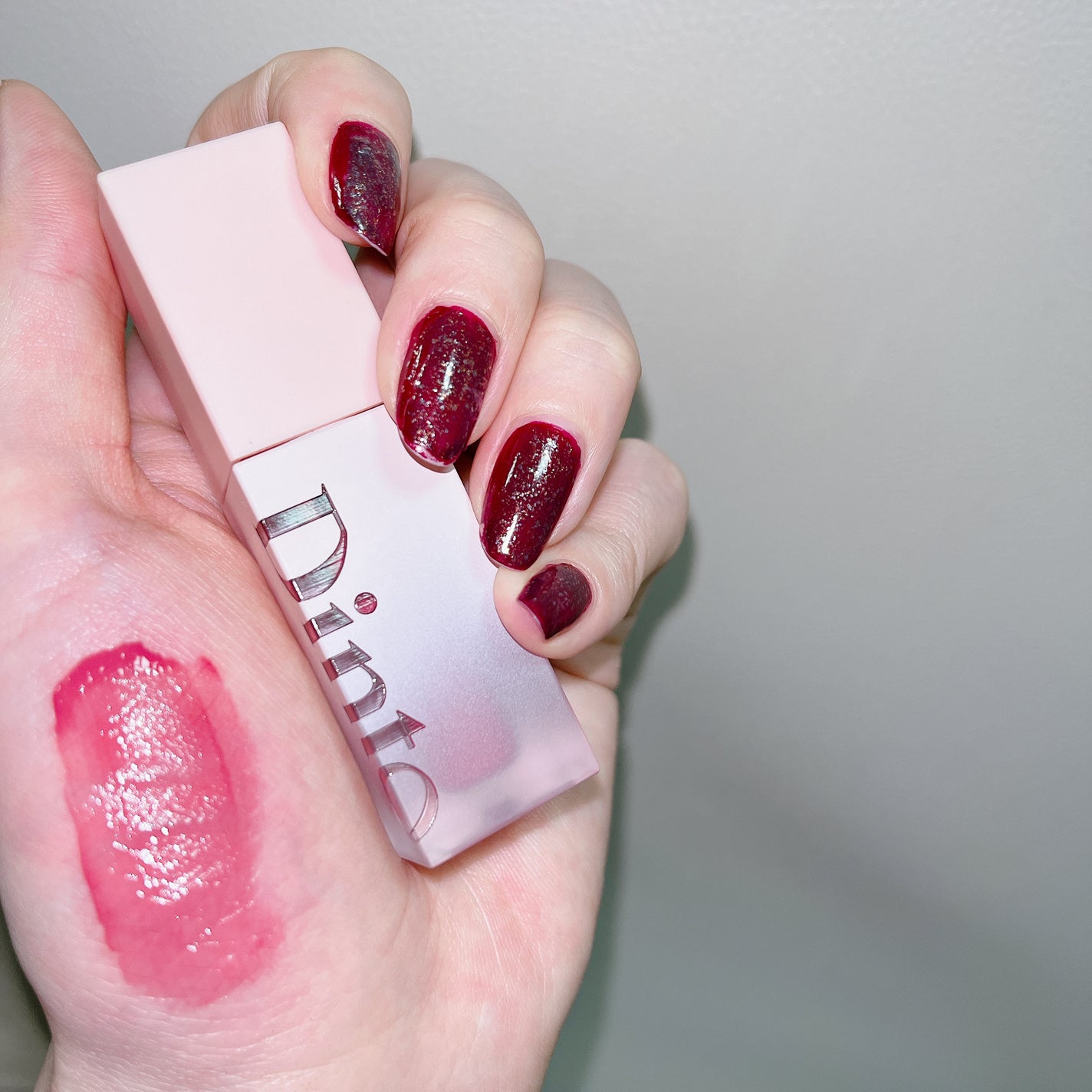 ルージュ ココ フラッシュ/CHANEL/口紅を使ったクチコミ(2枚目)