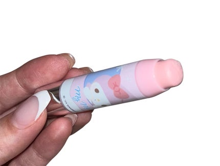 レブロン キス シュガー スクラブ/REVLON/リップスクラブを使ったクチコミ(2枚目)