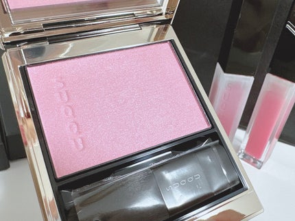 トリートメント ラッピング リップ/SUQQU/口紅を使ったクチコミ(2枚目)