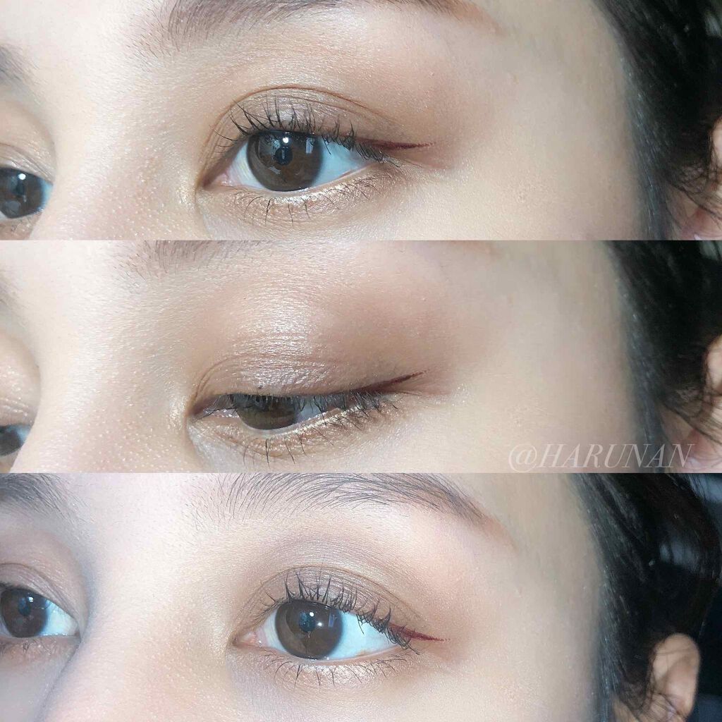 カールキープベース/CEZANNE/マスカラ下地を使ったクチコミ(2枚目)