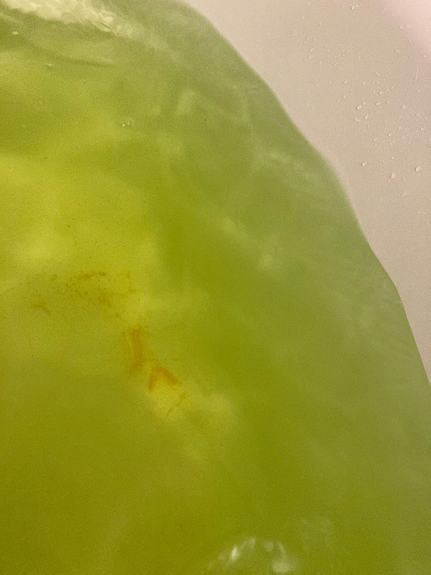 クナイプ バスソルト ラベンダーの香り/クナイプ/無機塩系入浴剤を使ったクチコミ(7枚目)