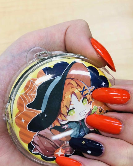 ネイルホリック/ネイルホリック/マニキュアを使ったクチコミ(2枚目)