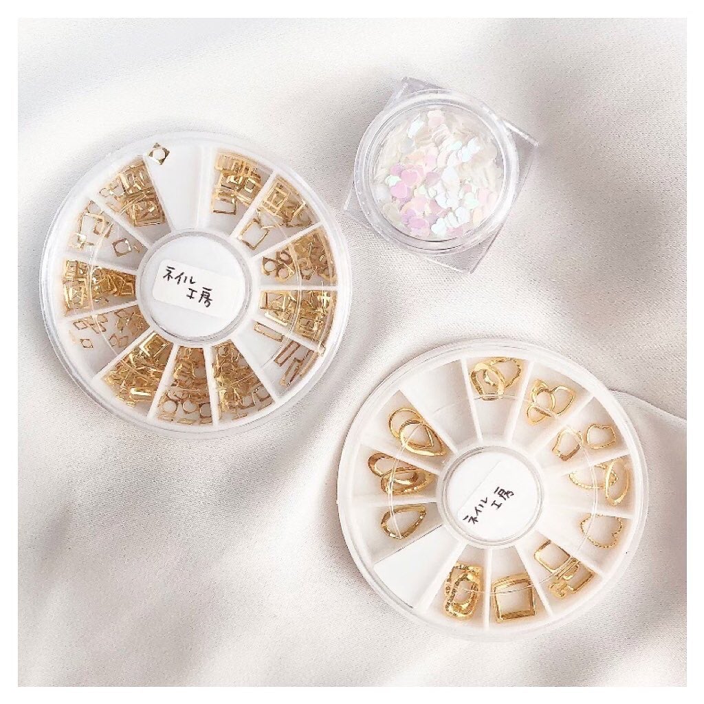 プレイフル アップデートネイル/PLAYFUL/オールインワンネイルを使ったクチコミ(8枚目)