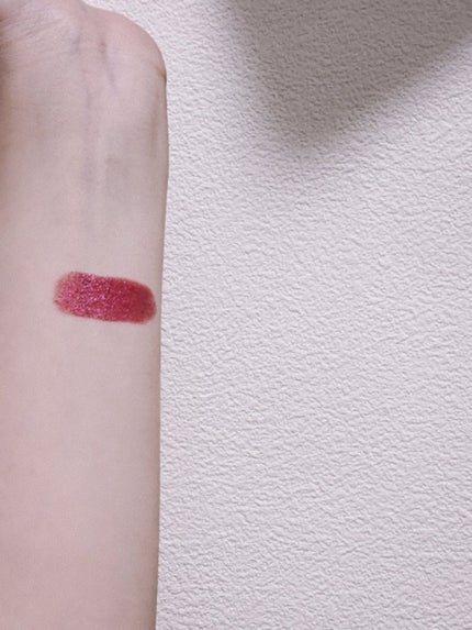 Anne on LIPS 「イヴ・サンローランルージュヴォリュプテシャイン コレクター10..」(4枚目)