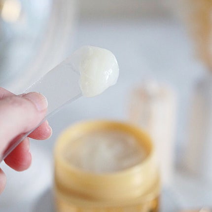 プレミアムリペアマスク(資生堂 プレミアムリペアマスク)/TSUBAKI/ヘアマスク・ヘアパックを使ったクチコミ(6枚目)