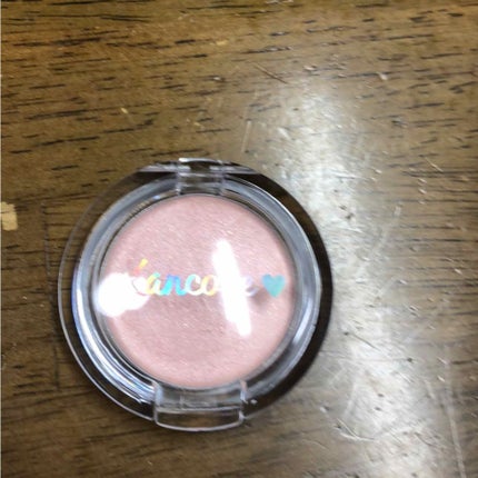 カンコレ マットリップスティック/DAISO/口紅を使ったクチコミ(1枚目)