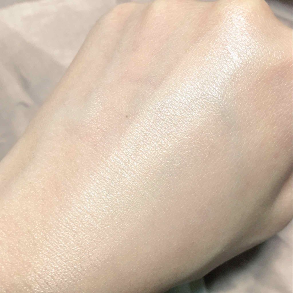 モイスト BBクリーム/ナチュラグラッセ/BBクリームを使ったクチコミ(4枚目)