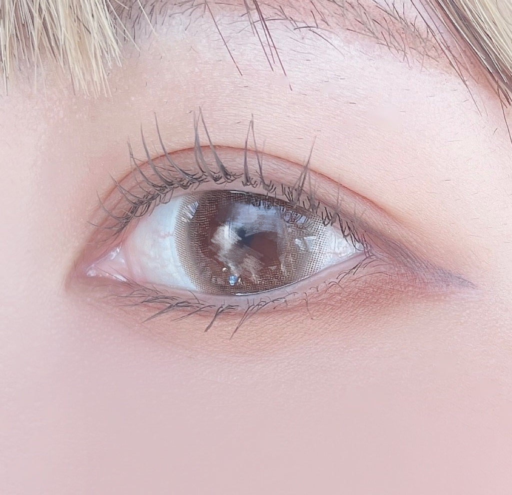 パーフェクトマルチアイズ/キャンメイク/アイシャドウパレットを使ったクチコミ(3枚目)