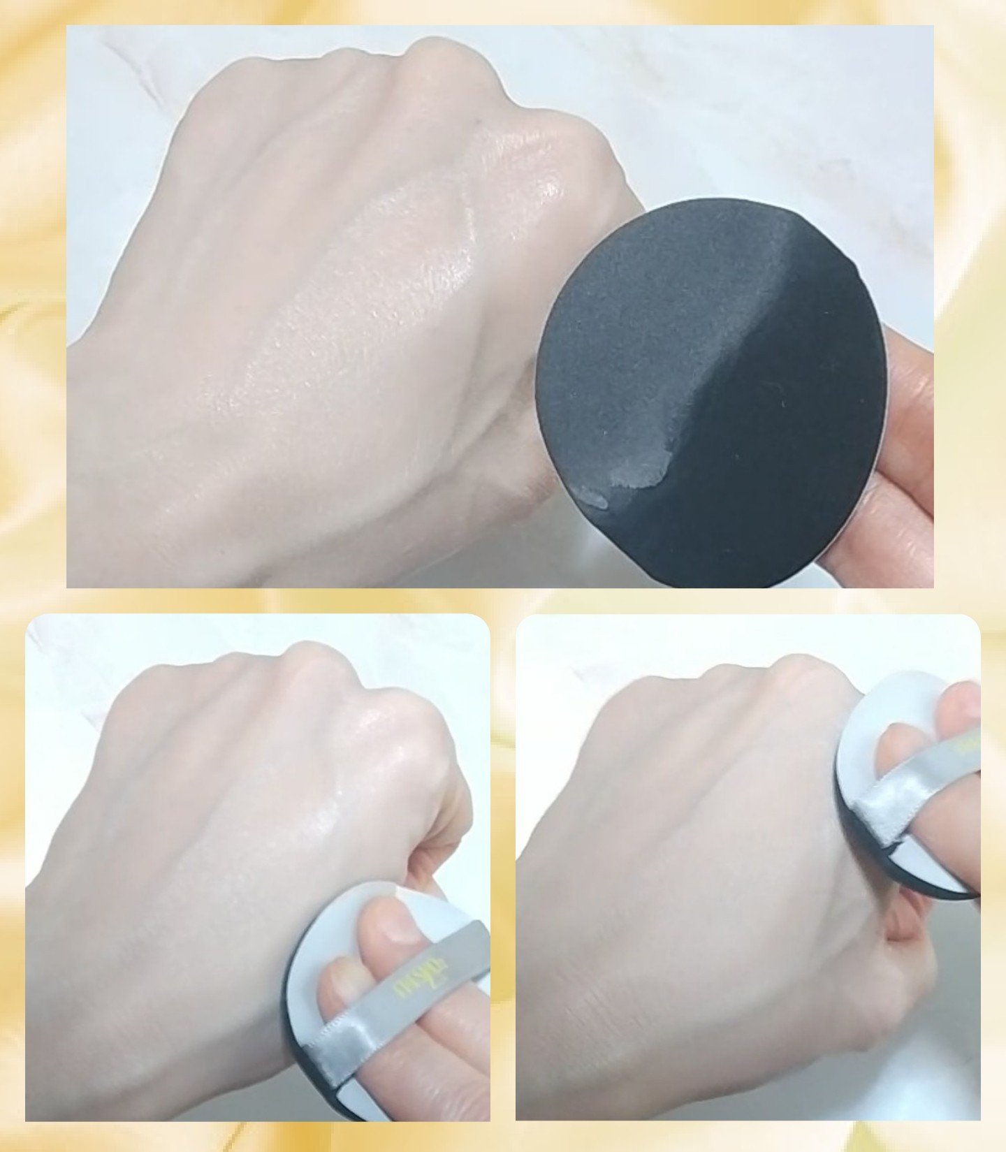 ティントリップレスキュー/FRESHO2/リップバームを使ったクチコミ（3枚目）