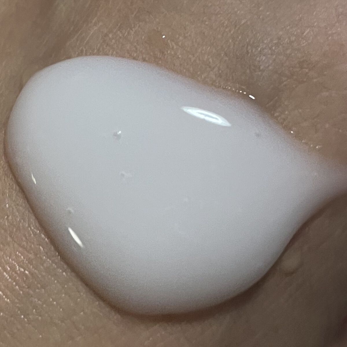 クレンジングミルク/matsukiyo/ミルククレンジングを使ったクチコミ（2枚目）