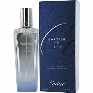 カルティエ カルティエ ドゥ リュンヌ EDT