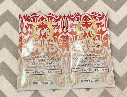 を使ったクチコミ(1枚目)