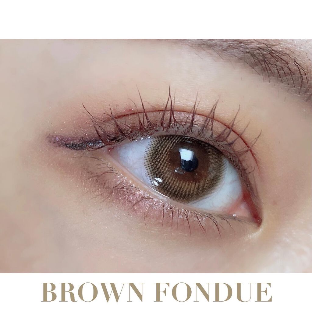 シルキースフレアイズ/キャンメイク/アイシャドウパレットを使ったクチコミ(2枚目)