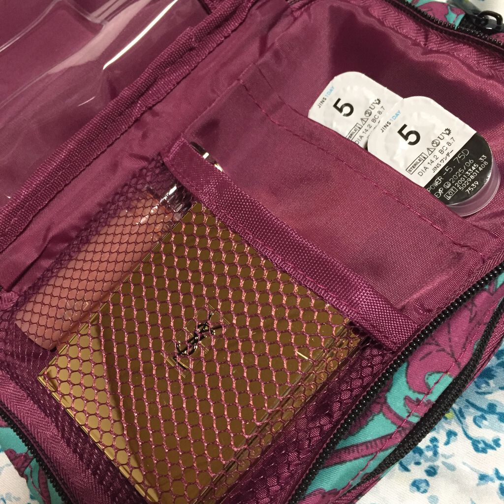 オペラ リップティント N/OPERA/リップティントを使ったクチコミ(5枚目)