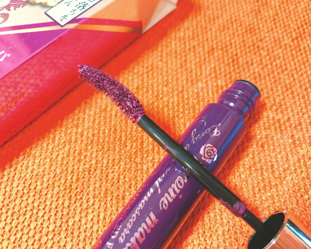 ブラウンシェードアイズN/KATE/アイシャドウパレットを使ったクチコミ（3枚目）