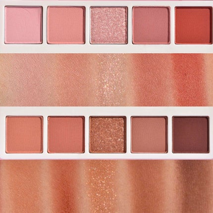 innisfree ヴィンテージ フィルター アイシャドウ パレット Vintage Filter Editionのクチコミ「innisfree
ヴィンテージフィルターアイシャドウパレット Vintage Filter .....」(2枚目)