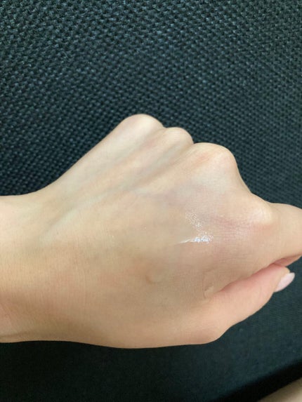 美白 化粧水/WHITH WHITE/化粧水を使ったクチコミ(2枚目)