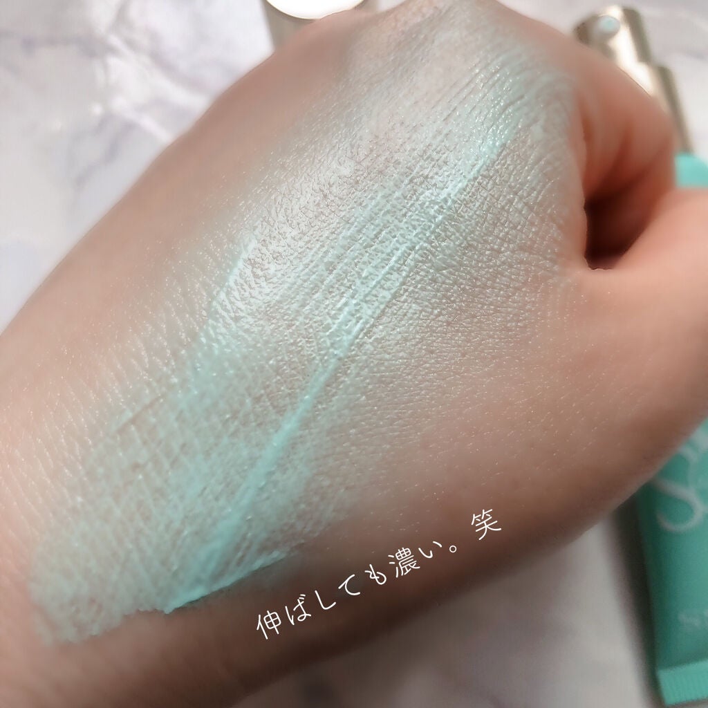 フィックス メイクアップ/CLARINS/ミスト状化粧水を使ったクチコミ(6枚目)