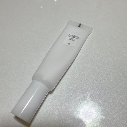 AA EYE AMPOULE/Shangpree/アイケア・アイクリームを使ったクチコミ(2枚目)