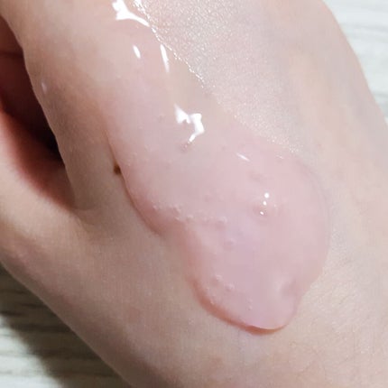 サンショー スキン リニューアル ジェル/三粧化研/ピーリングを使ったクチコミ(2枚目)