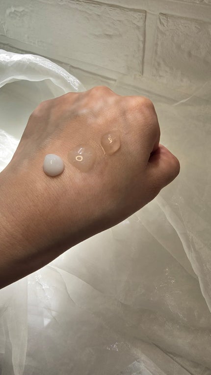 RTXセラム ビタミンショット/Dr.G/美容液を使ったクチコミ(2枚目)