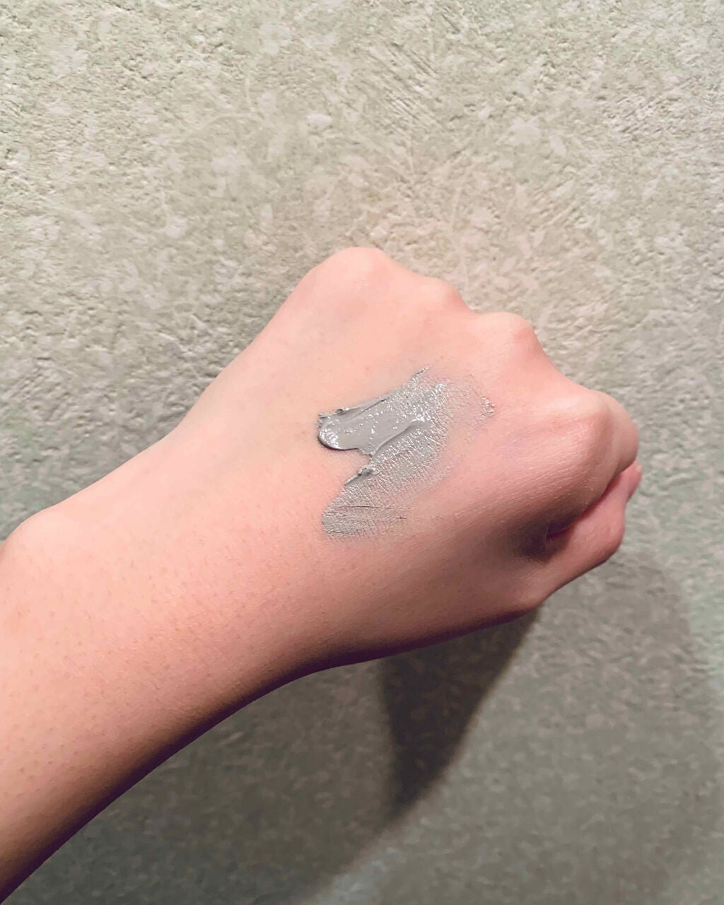 スーパーヴォルカニック ポア クレイマスク/innisfree/洗い流すパック・マスクを使ったクチコミ(2枚目)