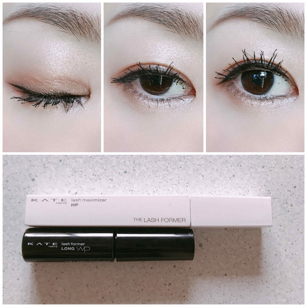 THE アイパレR/b idol/アイシャドウパレットを使ったクチコミ（3枚目）