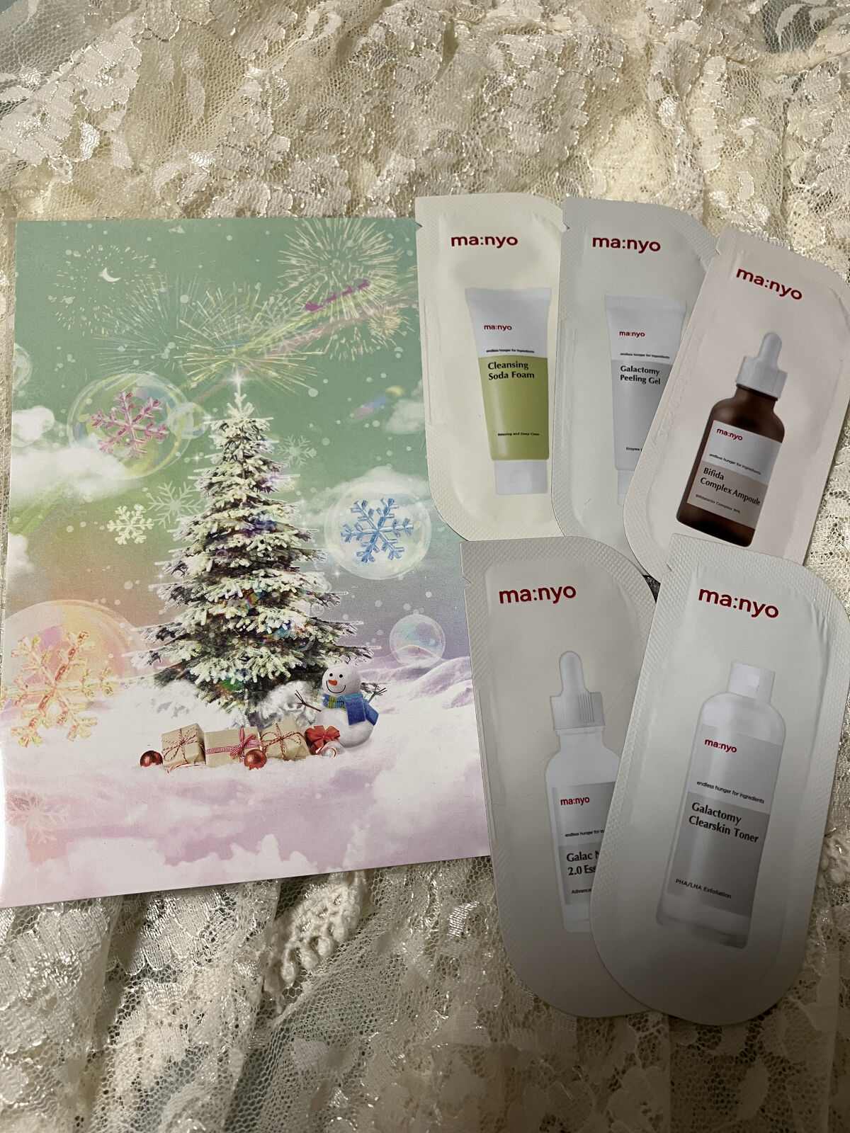 ピュア クレンジング オイル/manyo/オイルクレンジングを使ったクチコミ（3枚目）