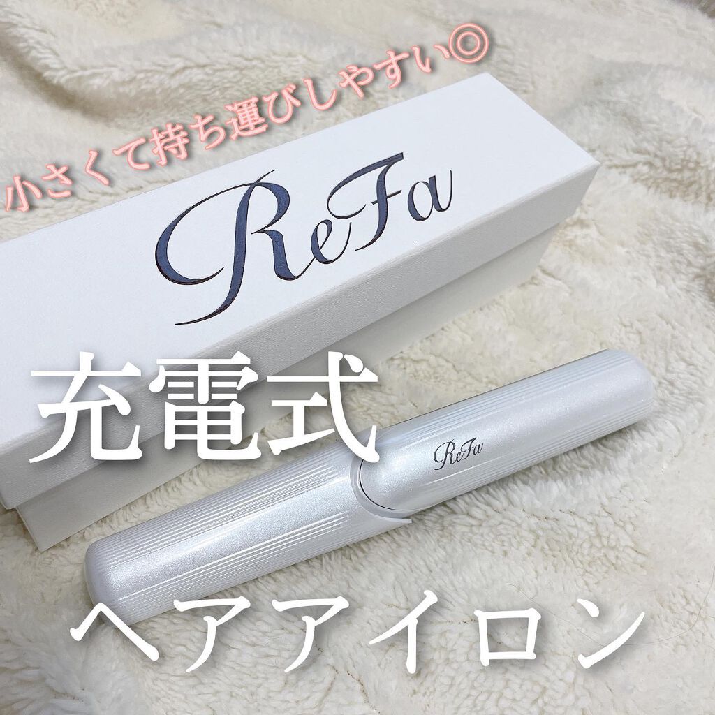 ホワイト系訳あり商品 ReFa ReFa BEAUTECH FINGER IRON リファ アイロン ヘアアイロン 美容/健康ホワイト系¥7,895-artifum.com ホワイト系訳あり商品 ReFa ReFa BEAUTECH FINGER IRON リファ アイロン ヘアアイロン 美容/健康ホワイト系¥7,895-artifum.com