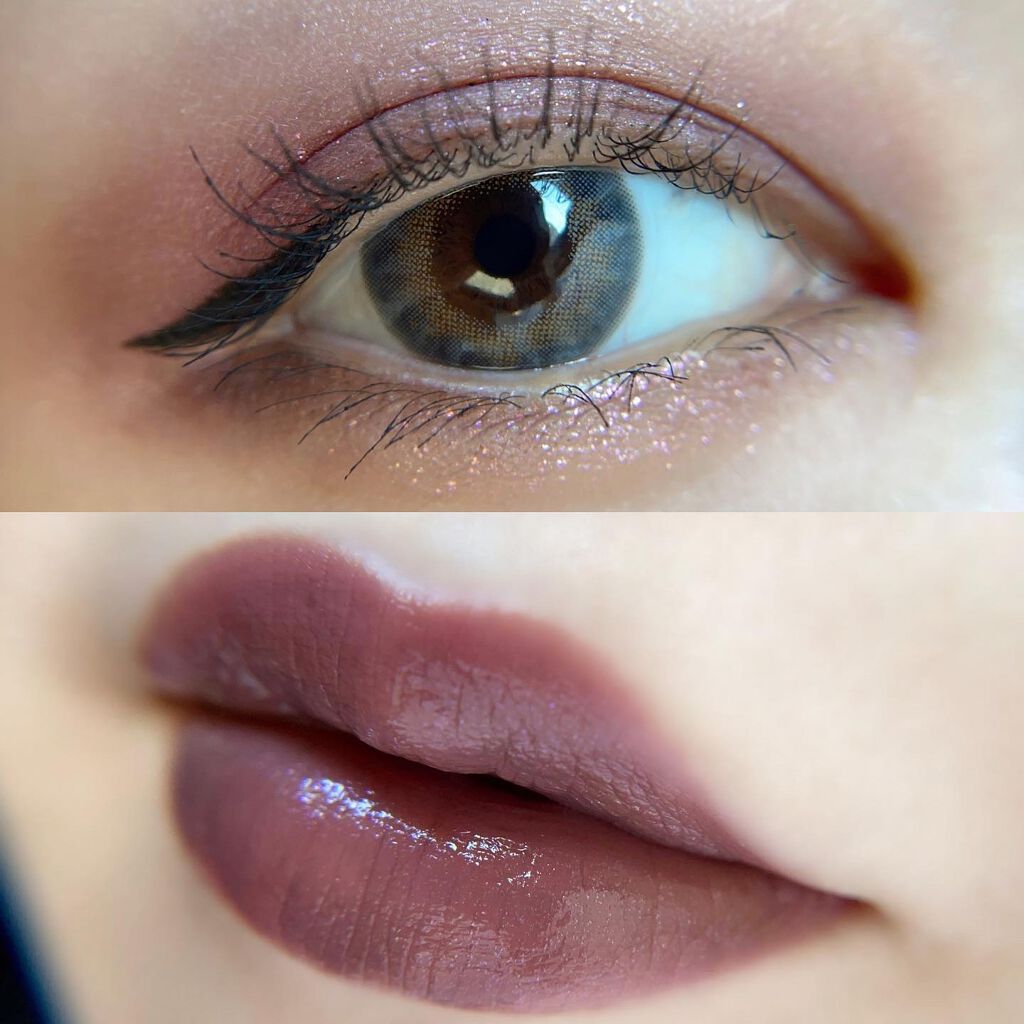 ハイパーシャープ ライナー R/MAYBELLINE NEW YORK/リキッドアイライナーを使ったクチコミ（2枚目）