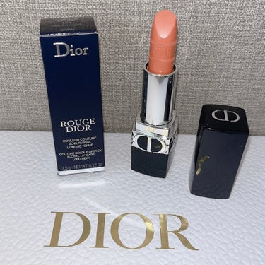 Dior

ルージュ ディオール

424

ヌード フォーヴ サテン





唇に馴染んでくれる派手すぎない上品なお色味💕


限定だったので今は生産終了しています。




買ってよかったと思える
