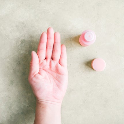 ホリーディア クリーミーリセットクレンジング/HOLIDEA/泡洗顔を使ったクチコミ(4枚目)