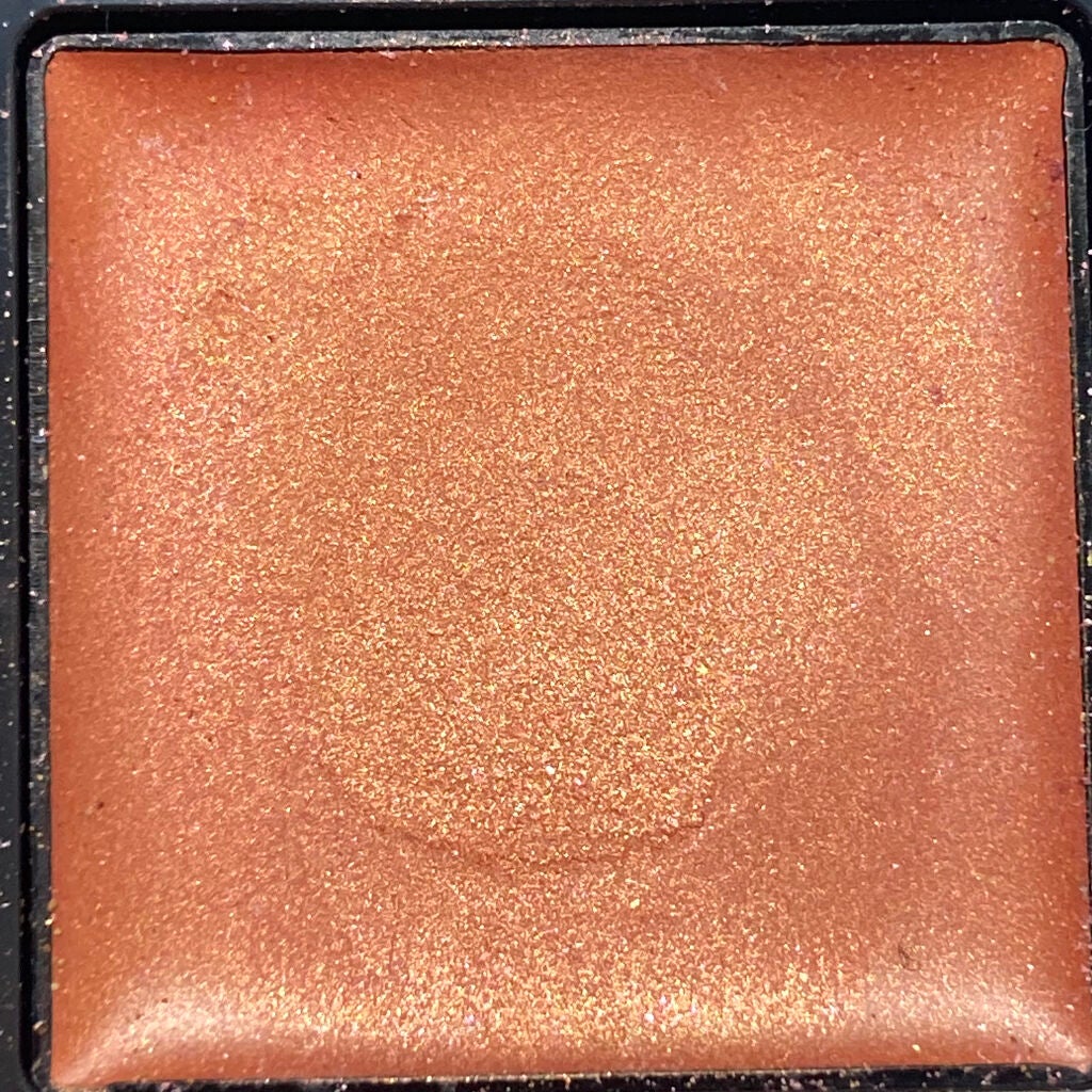 ディメンショナルビジョンアイパレット/THREE/アイシャドウパレットを使ったクチコミ(6枚目)