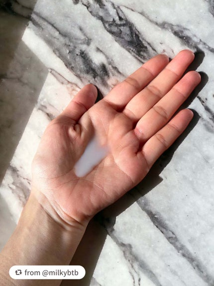 ミルクブライトニングトナー/MEDIHEAL/化粧水を使ったクチコミ(3枚目)