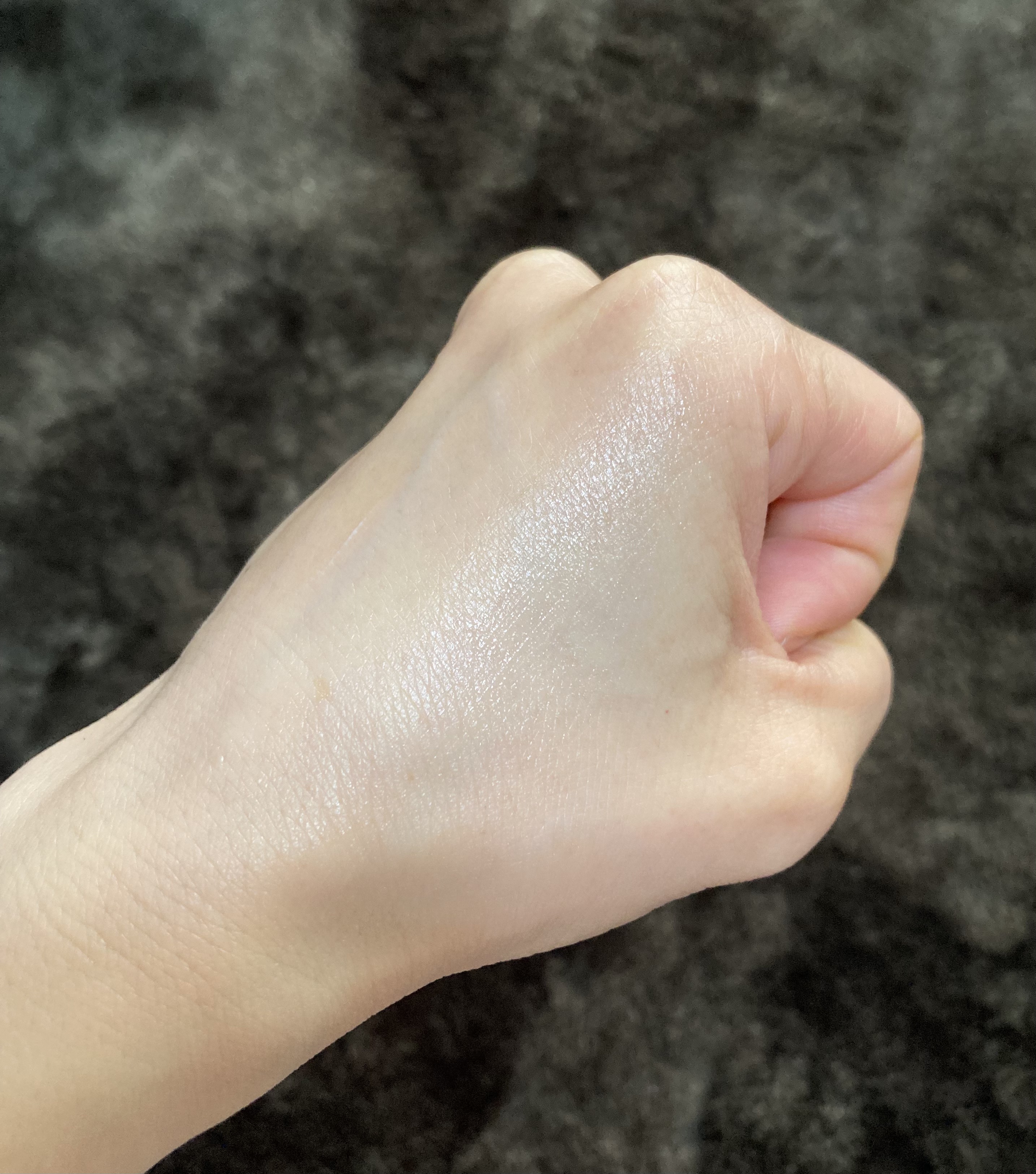 フォレスト エッセンスサンクリーム/FoRest by Greenfinger/日焼け止めローションを使ったクチコミ（3枚目）