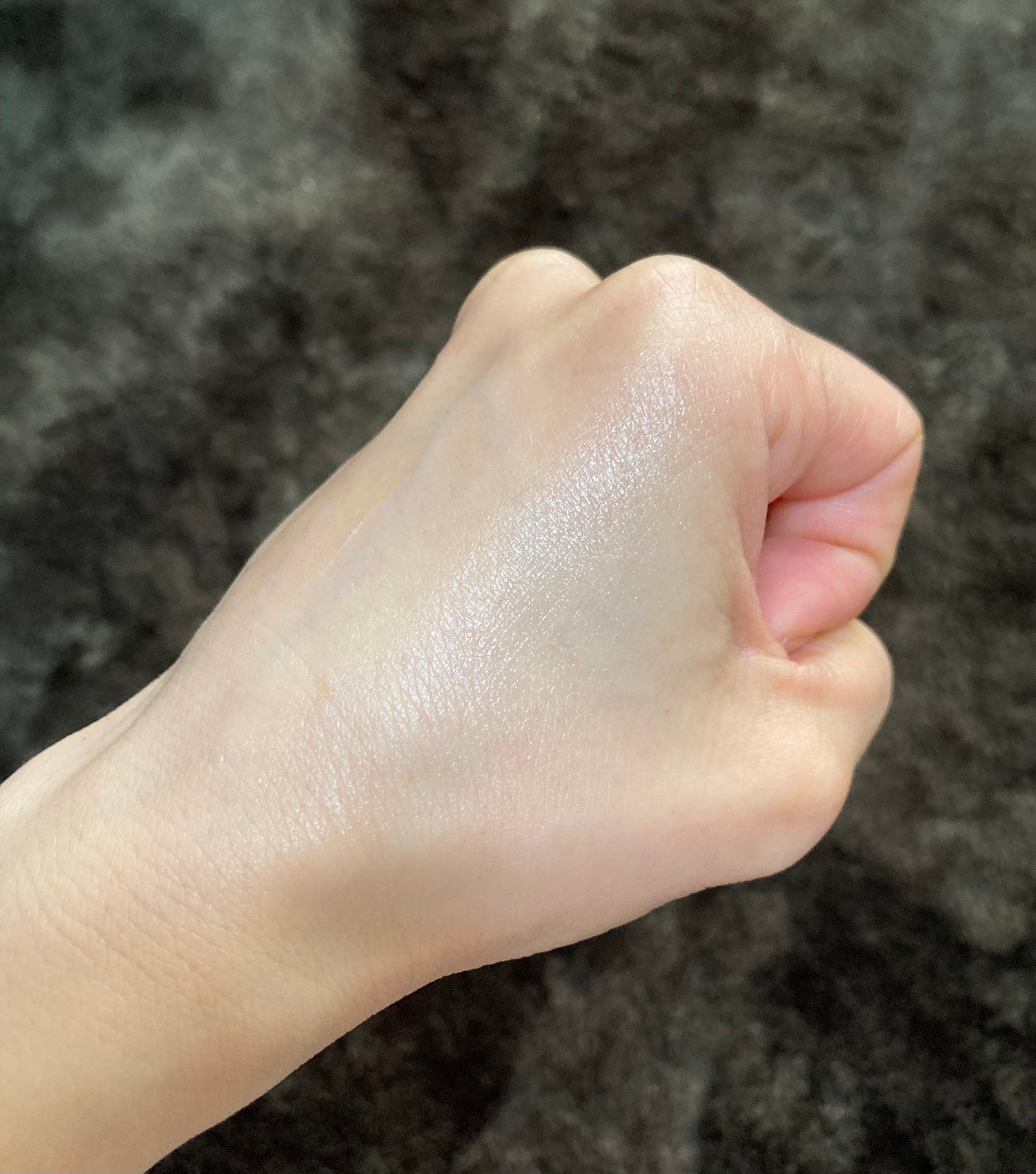 フォレスト エッセンスサンクリーム/FoRest by Greenfinger/日焼け止めローションを使ったクチコミ(3枚目)