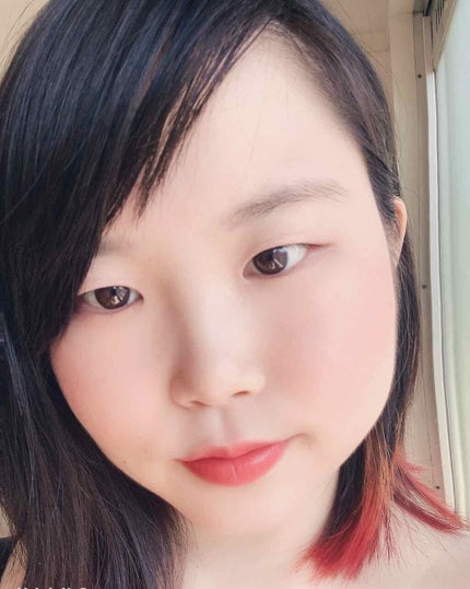 口紅(詰替用)/ちふれ/口紅を使ったクチコミ(1枚目)