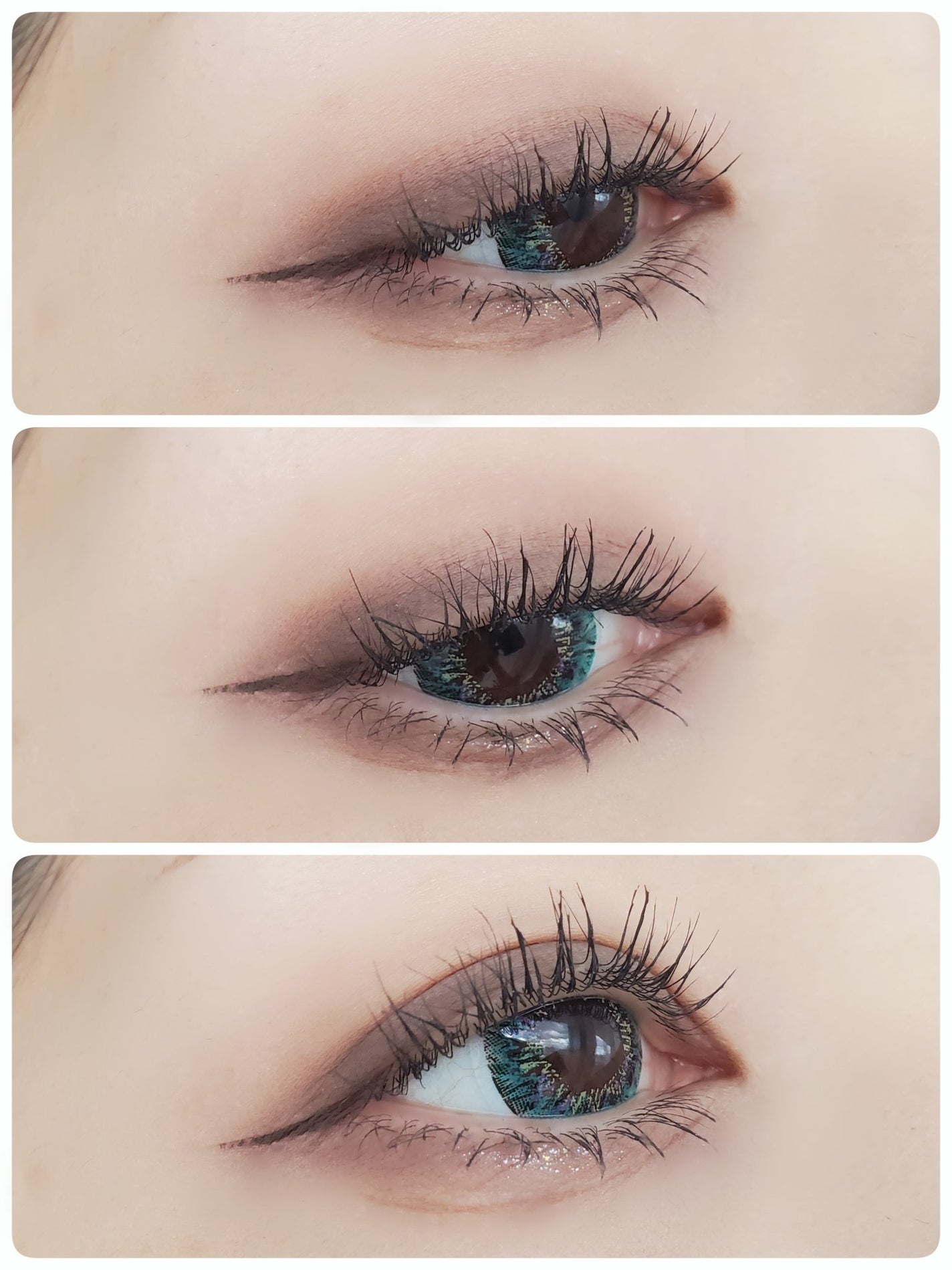 I-LENS(アイレンズ)/I-LENS/カラーコンタクトレンズを使ったクチコミ(3枚目)