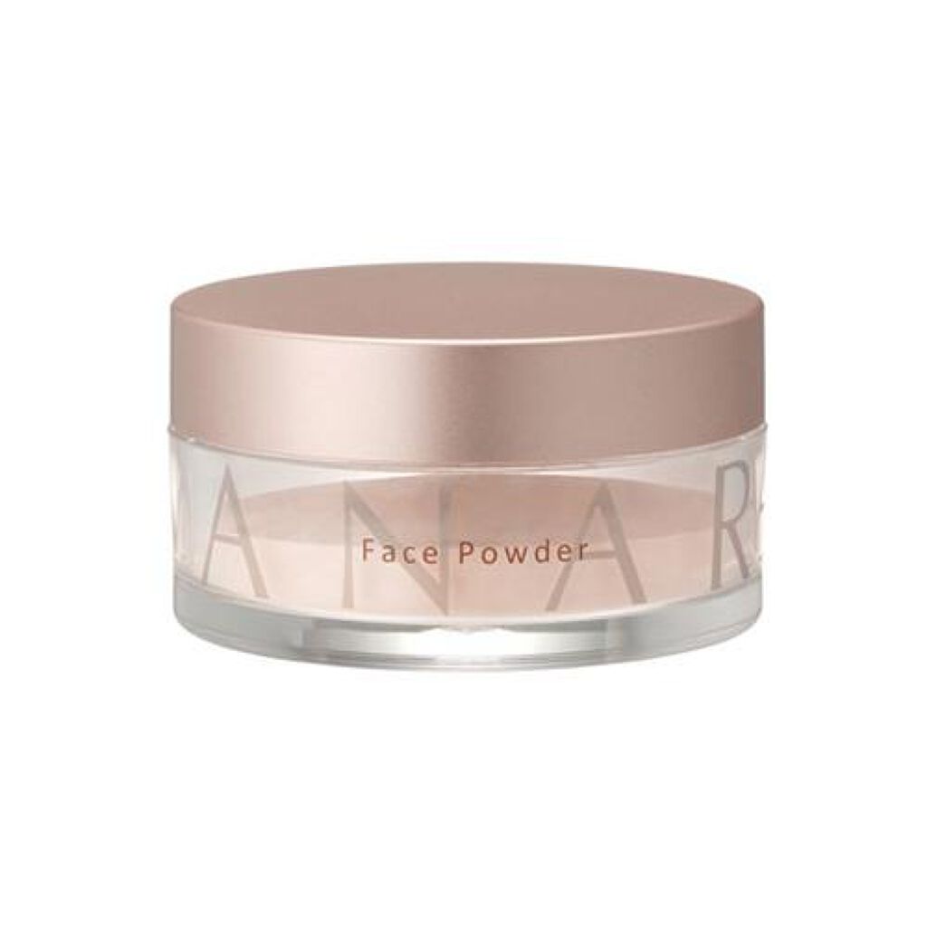 フェイスパウダー マナラ