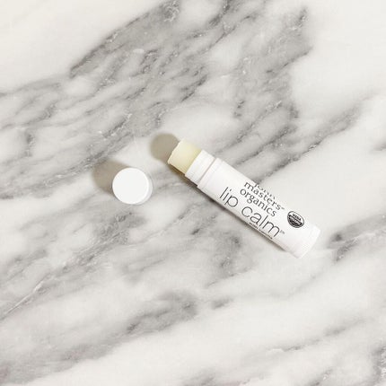 リップカーム バニラ/john masters organics/リップクリームを使ったクチコミ(4枚目)