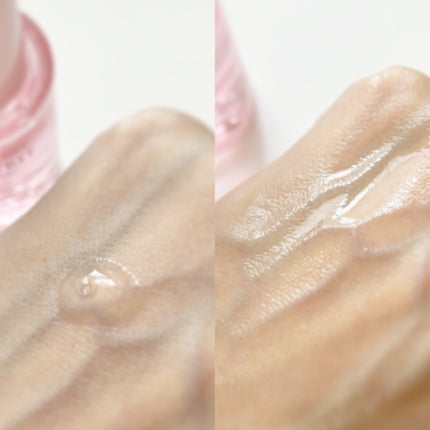 ピンクティーツリーシナジーセラム/APLIN/美容液を使ったクチコミ(3枚目)