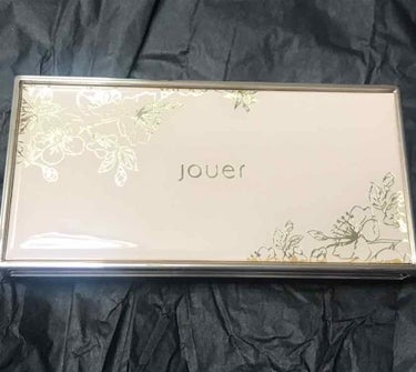  Blush Bouquet  JOUER COSMETICS/Jouer Cosmetics/パウダーチークを使ったクチコミ（1枚目）