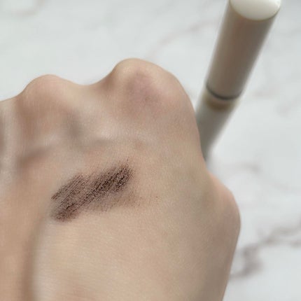 オールラッシュ マスク ロング&セパレート<マスカラ>/ラブ・ライナー/マスカラを使ったクチコミ(5枚目)