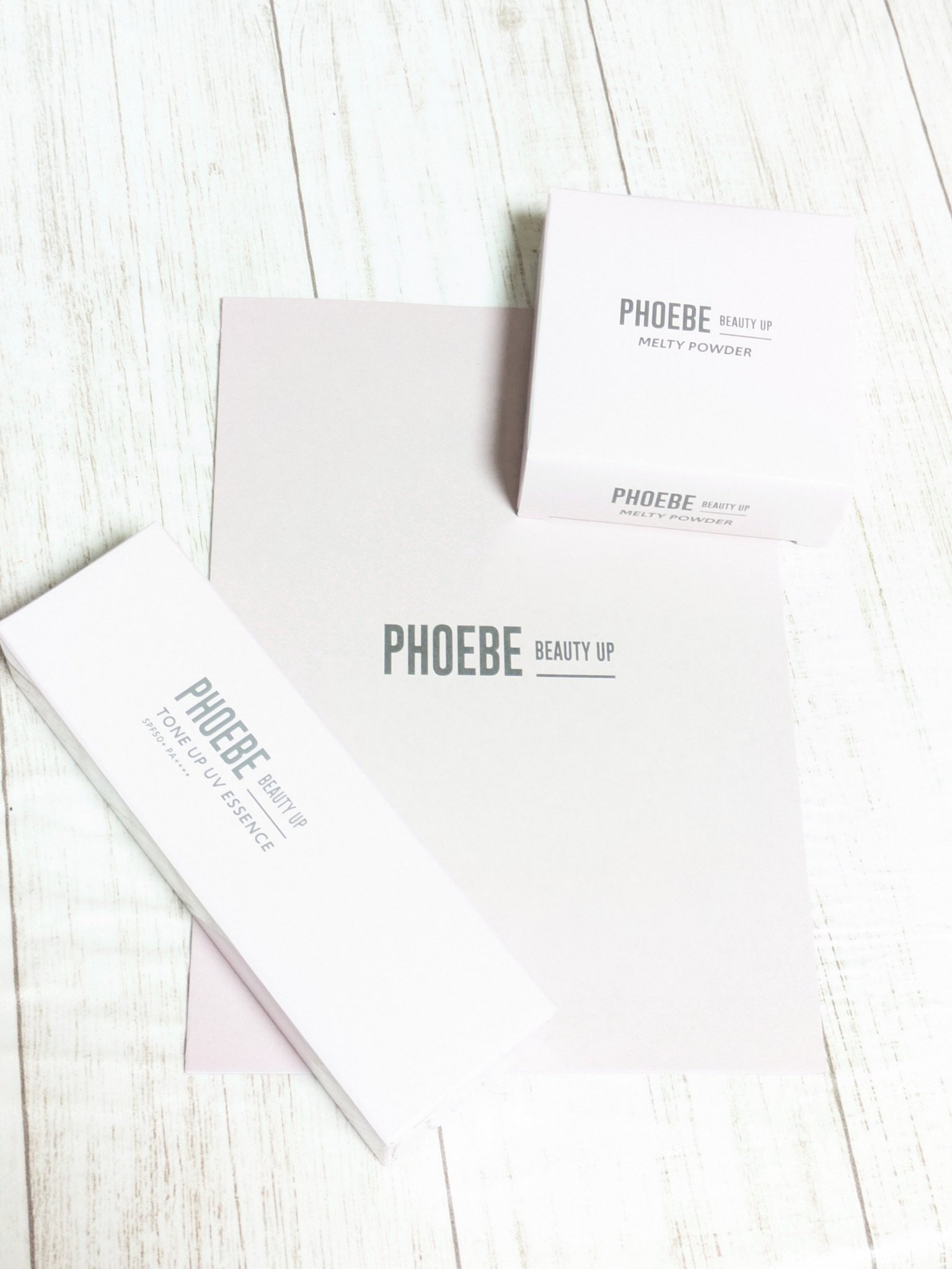 フィービービューティーアップ　メルティパウダー/PHOEBE BEAUTY UP/ルースパウダーを使ったクチコミ（3枚目）