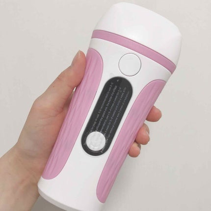 Beautiplove 光脱毛器のクチコミ「〚 自分に合った脱毛方法の選び方 〛
医療脱毛・サロン脱毛・自宅脱毛を掛け持ち(?)している.....」(2枚目)