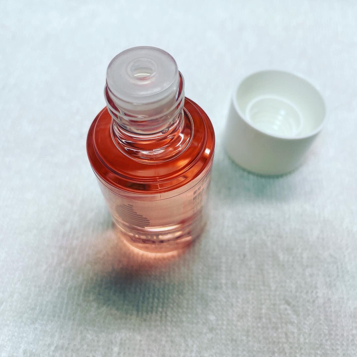 バイオイル/バイオイル/フェイスオイルを使ったクチコミ（3枚目）