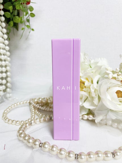 アイバーム/KAHI/フェイスバームを使ったクチコミ(1枚目)