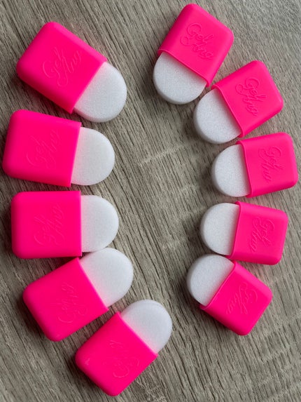 ウイング・ビート/GelAng by RICOANG/ネイル用品を使ったクチコミ(1枚目)