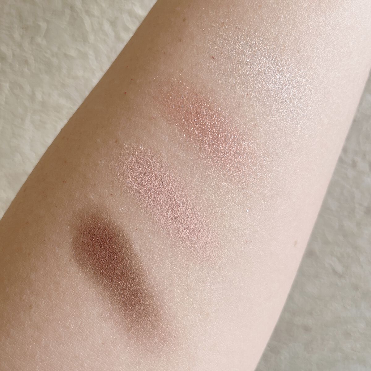 MFL アイシャドウ ピンク/moitiful/アイシャドウパレットを使ったクチコミ（3枚目）